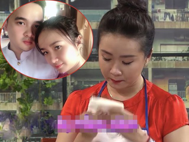 9X xinh đẹp sau sinh dụ chồng gần gũi, xong xuôi ngồi dậy chồng quay ra giận vợ