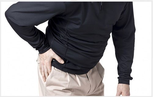Nguyên nhân gây ra tình trạng đau khớp háng - 1