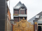 Tin tức - Nghi án ông chủ trại vịt sát hại vợ trẻ trước mặt con: Tiết lộ bất ngờ