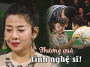 Giải trí - Kỳ tích xảy ra tại Nhanh Như Chớp, khoảnh khắc Mai Phương khuỵu xuống khiến ai cũng thương