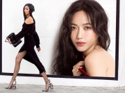 Thời trang - Diệu Nhi: "Từ lúc đi học, Nhi đã ước rằng lớn lên mình có tiền sắm túi hiệu"