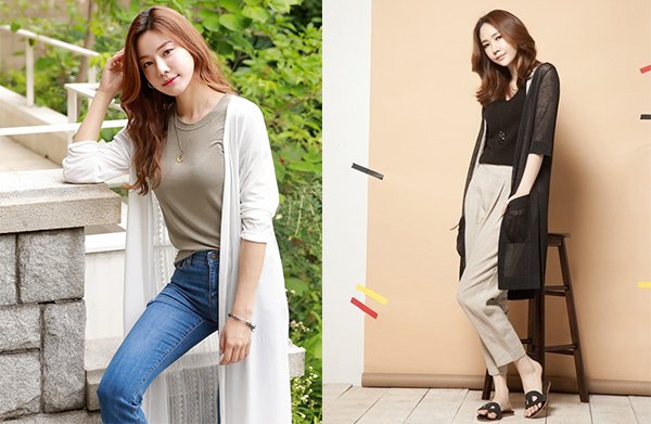 Những mẫu áo cardigan mà các nàng tuyệt đối không nên bỏ qua mùa Thu Đông 2019 - 3