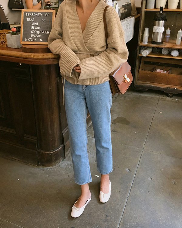 Những mẫu áo cardigan mà các nàng tuyệt đối không nên bỏ qua mùa Thu Đông 2019 - 15