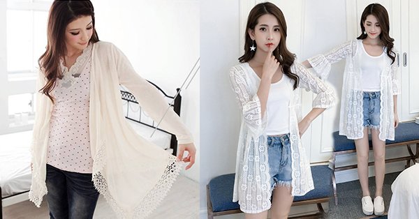 Những mẫu áo cardigan mà các nàng tuyệt đối không nên bỏ qua mùa Thu Đông 2019 - 4