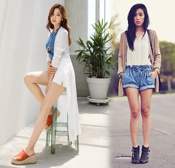 Những mẫu áo cardigan mà các nàng tuyệt đối không nên bỏ qua mùa Thu Đông 2019 - 9