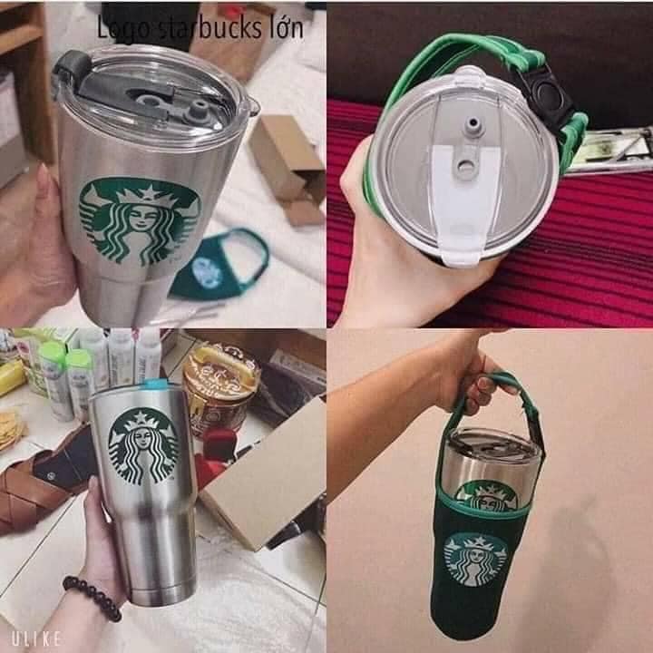 Xuất hiện chất kịch độc trong cốc giữ nhiệt gắn logo Starbucks đang amp;#34;hotamp;#34;: Chuyên gia lên tiếng - 2