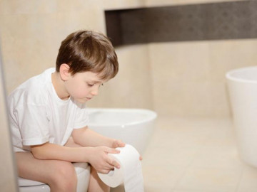 Đi ngoài nhiều lần trong ngày, nguyên nhân do đâu?