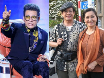 MC Thanh Bạch bị tố chuyện đời tư: Coi vợ cũ là osin chuyên nghiệp, tính từng đồng đi chợ?