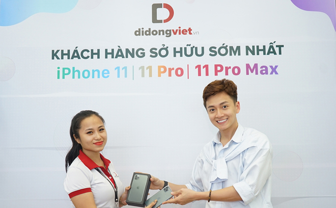 cach shark hung va sao viet noi tieng chon iphone 11 pro max - 4