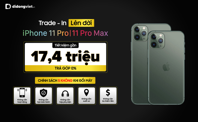 cach shark hung va sao viet noi tieng chon iphone 11 pro max - 6