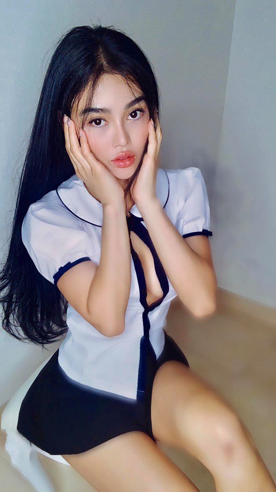 canh bim sua sau 10 nam cua nguoi dep an choi nhat sai gon, bao dai gia ngo loi - 1