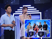 Giải trí - Bạn cũ nhắc chuyện 10 năm trước, Trấn Thành nói: "Hồi đó Hari Won đang còn ở với Tiến Đạt"