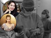 Bà bầu - Nam bác sĩ "mát tay" đỡ đẻ cho mỹ nhân Việt tiết lộ nhiều điều khó tin
