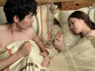Âm mưu ghê tởm từ cốc nước cam bạn trai vẫn pha sau mỗi lần "gần gũi"