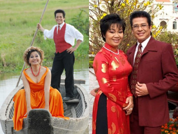 Nghệ sĩ Xuân Hương tiếp tục tố bị MC Thanh Bạch cầm dao rượt chém, trốn chuyện chăn gối