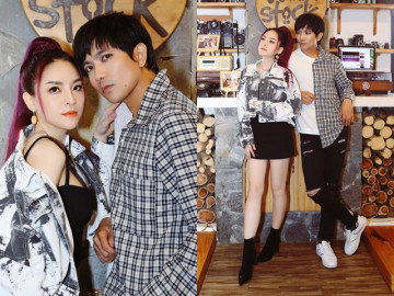 Vừa vướng nghi vấn hẹn hò Tim, Saka Trương Tuyền lại bị Bằng Cường "tố" hát hit không xin phép