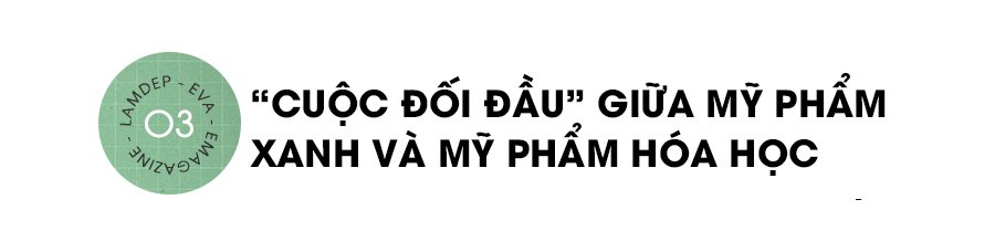 Làm đẹp mỗi ngày, chị em liệu có biết bản thân đang âm thầm hủy hoại môi trường? - 15