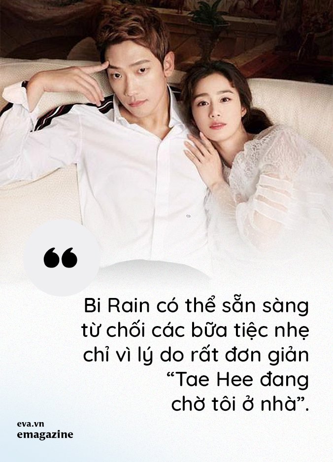 Kim Tae Hee: Không còn là nữ chính ngôn tình, không là công chúa chờ hoàng tử - 13