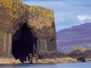 Clip Eva - Hang động phát tiếng vang bí ẩn trong nhiều thế kỷ