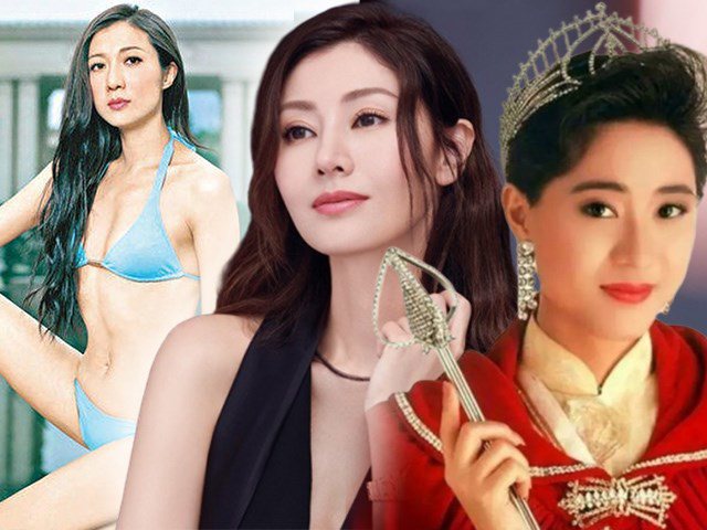 Nhan sắc U60 của 3 Hoa hậu mang tiếng hồ ly tinh: Người lộng lẫy, kẻ tàn tạ