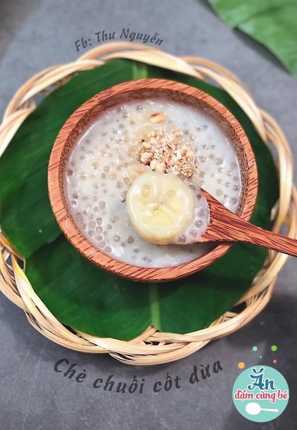 9X Sài Gòn làm đĩa cơm cực đỉnh cho con khiến nghìn chị em “nhao nhao” hỏi cách làm - 16