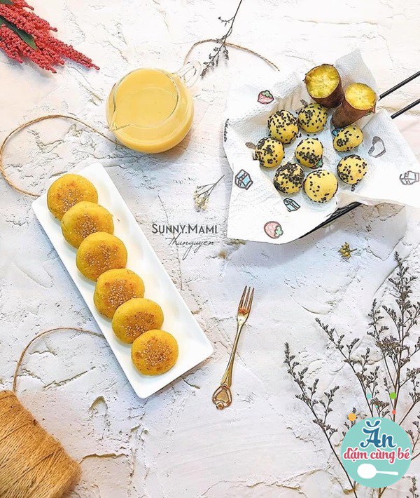 9X Sài Gòn làm đĩa cơm cực đỉnh cho con khiến nghìn chị em “nhao nhao” hỏi cách làm - 10