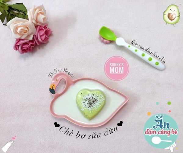 9X Sài Gòn làm đĩa cơm cực đỉnh cho con khiến nghìn chị em “nhao nhao” hỏi cách làm - 17