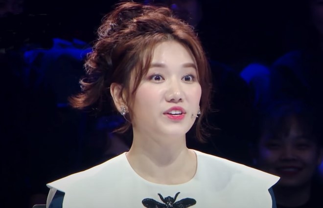 Ảnh hồi bé như con trai của Hoa hậu Khánh Vân làm Trấn Thành - Hari Won thích thú - 6