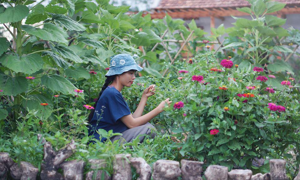 Một kênh Youtube Việt bị dân mạng xứ Trung tố đạo nhái tiên nữ đồng quê Lý Tử Thất - 5