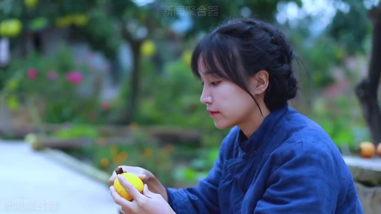 Một kênh Youtube Việt bị dân mạng xứ Trung tố đạo nhái tiên nữ đồng quê Lý Tử Thất - 1