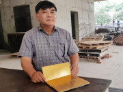 Tin tức - Chân dung đại gia Việt có biệt danh kỳ lạ và sở thích dát vàng 24k tất cả mọi thứ