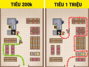 Eva tám - 3 mẹo nhỏ giúp chị em nội trợ tiết kiệm dễ dàng, thu nhập trung bình vẫn sống thoải mái