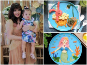 9X Sài Gòn làm đĩa cơm cực đỉnh cho con khiến nghìn chị em “nhao nhao” hỏi cách làm