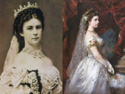 Tin tức - Hoàng hậu bị mang tiếng cướp chồng của chị gái, chịu cảnh "chim nhốt lồng son" tới cuối đời