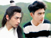 Giải trí - 3 phim Hoa ngữ nổi nhất 2020 không có nữ chính: Mong nhất là dự án của "thái tử Cbiz"