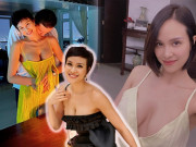 Thời trang - Mặc áo trễ ngực một chút mới sang, mẹ một con gợi cảm nhất Vbiz phải chăng quên điều này?