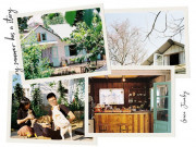 Nhà đẹp - Vợ chồng 9X lên Đà Lạt dựng nhà bằng trợ cấp thất nghiệp, nhìn chỉ muốn "bỏ phố về quê"