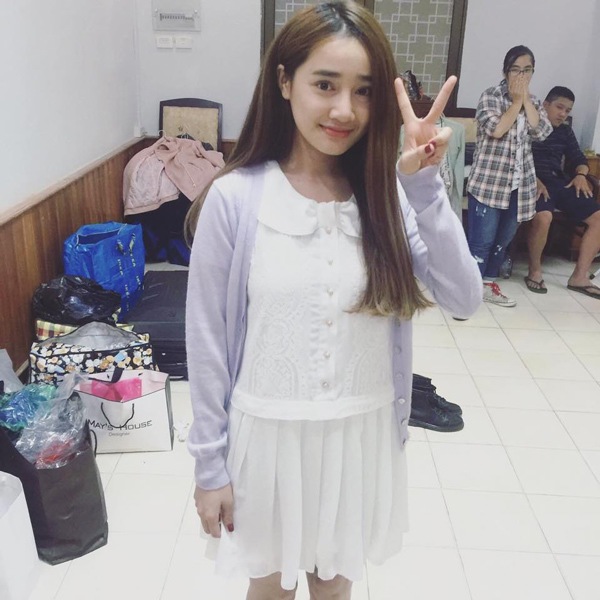 Nhã Phương thăng hạng nhan sắc lẫn phong cách thời trang sau khi về chung một nhà với Trường Giang - 7