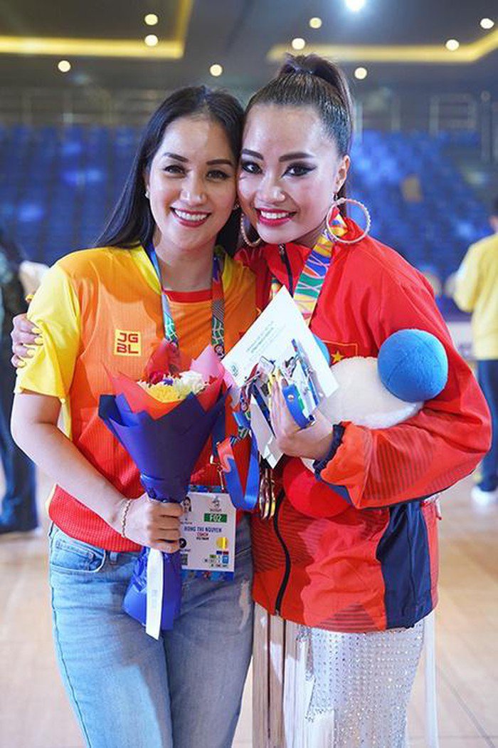 Tình huống amp;#34;có 1-0-2amp;#34;: Từng cùng yêu một người, giờ Khánh Thi muốn tìm bạn trai cho Nhã Khanh - 5