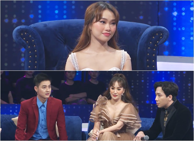 Tình huống amp;#34;có 1-0-2amp;#34;: Từng cùng yêu một người, giờ Khánh Thi muốn tìm bạn trai cho Nhã Khanh - 1