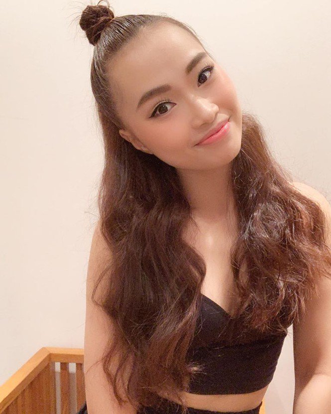 Tình huống amp;#34;có 1-0-2amp;#34;: Từng cùng yêu một người, giờ Khánh Thi muốn tìm bạn trai cho Nhã Khanh - 10