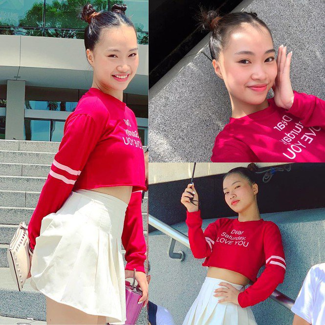 Tình huống amp;#34;có 1-0-2amp;#34;: Từng cùng yêu một người, giờ Khánh Thi muốn tìm bạn trai cho Nhã Khanh - 15