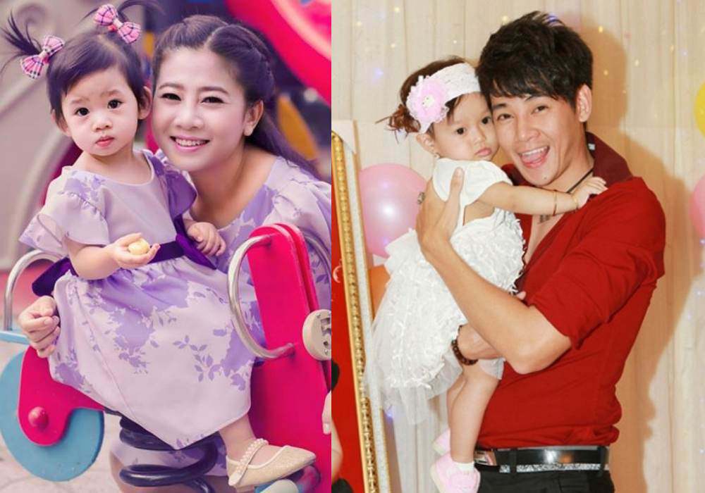 Bố mẹ Phùng Ngọc Huy cúng 100 ngày cho Mai Phương dù cô chưa từng làm dâu trong nhà - 1