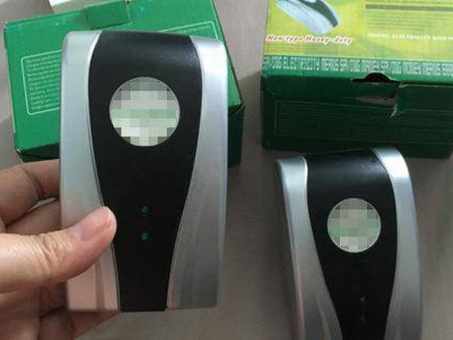 Xuất hiện thiết bị chỉ cần cắm vào ổ điện là giảm nửa tiền điện mỗi tháng: EVN lên tiếng