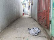 Tin tức - Vợ ghen tuông phóng hỏa đốt nhà, chồng và con gái bị bỏng ở TP.HCM