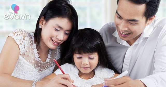 Lớn lên dưới sự hy sinh quá mức của cha mẹ, tôi cảm thấy đó là bất hạnh của mình