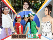 Giải trí - Nhóm H.A.T hậu tan rã: Người làm mẹ đơn thân sau ly hôn, người ở ẩn sống viên mãn