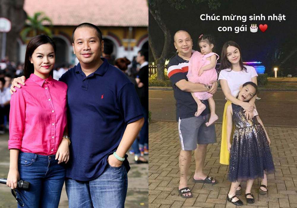 Nhóm H.A.T hậu tan rã: Người làm mẹ đơn thân sau ly hôn, người ở ẩn sống viên mãn  - 7