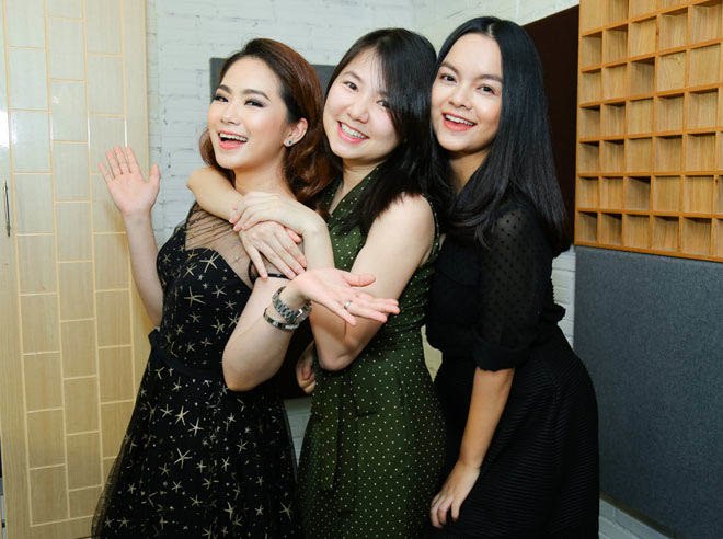 Nhóm H.A.T hậu tan rã: Người làm mẹ đơn thân sau ly hôn, người ở ẩn sống viên mãn  - 4