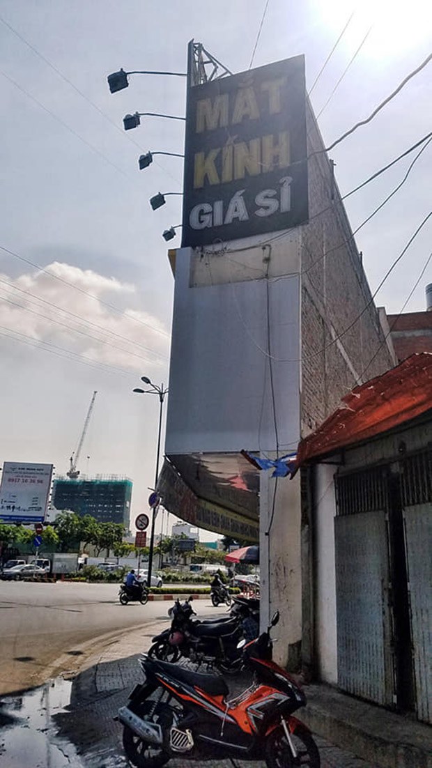 Những tòa nhà kỳ dị nhất thế giới, ngôi nhà ở Việt Nam khiến thế giới amp;#34;khóc thétamp;#34; - 11
